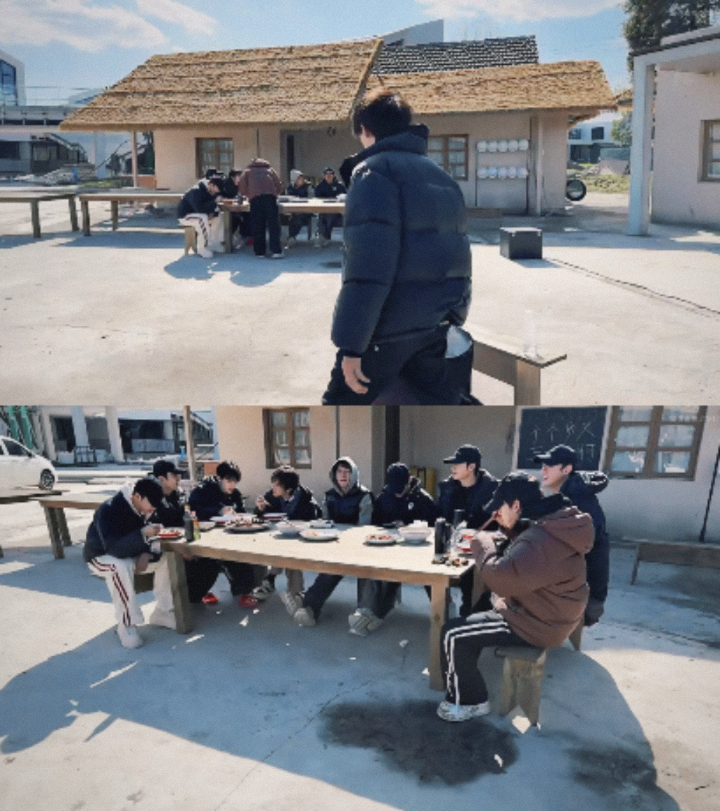 我想握紧这束光即使渺小的力量红了眼眶 也笑着唱那束光 散去也会绽放 