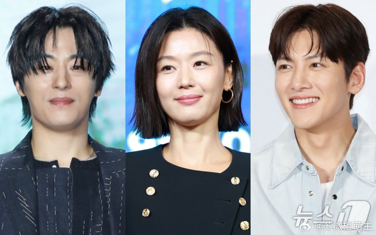 [独家] 全智贤将与刘在石见面…与具教焕、池昌旭一同出演《借口go》。录制预计将