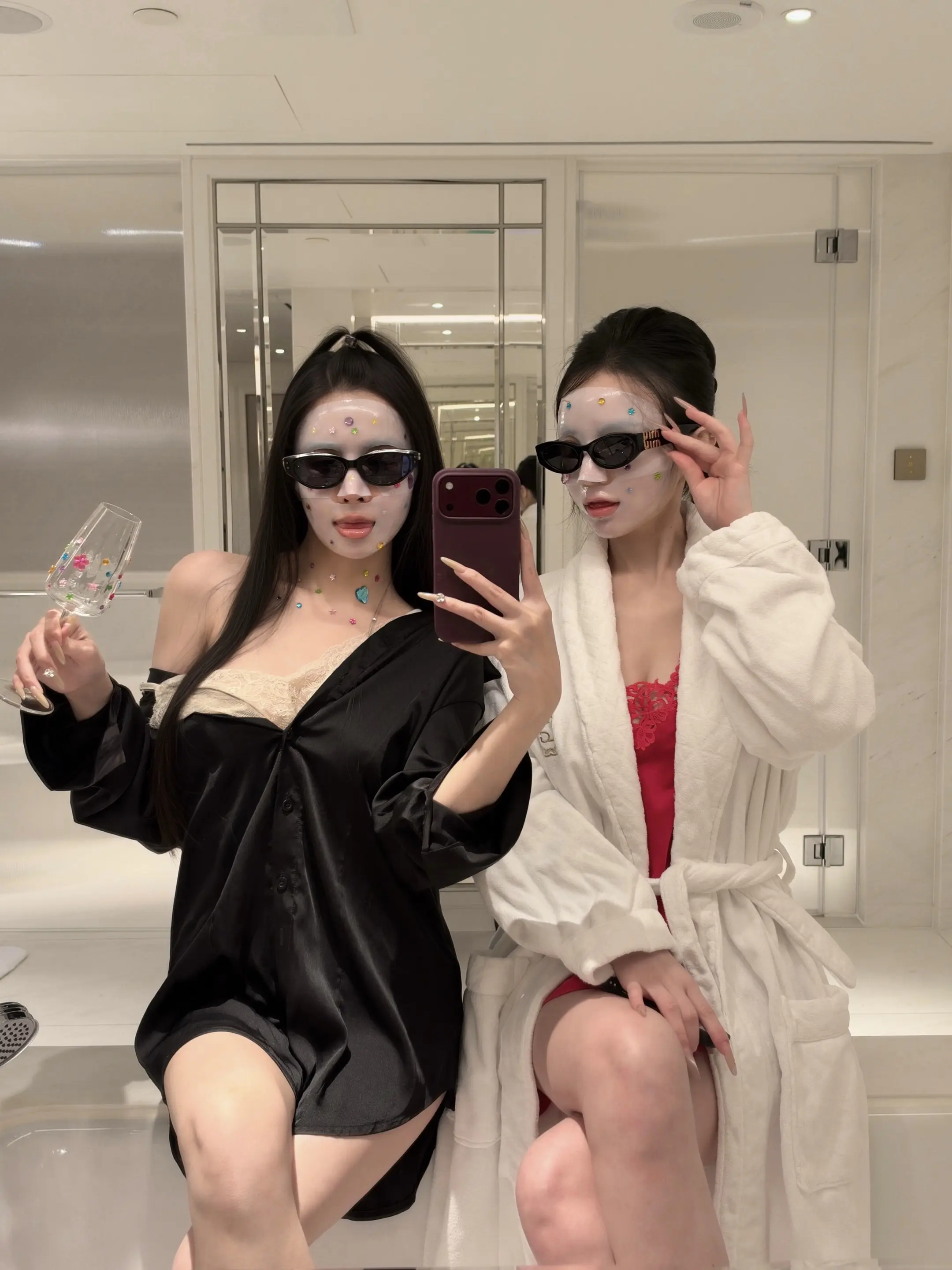 Good Friends才是生活的解药😝
