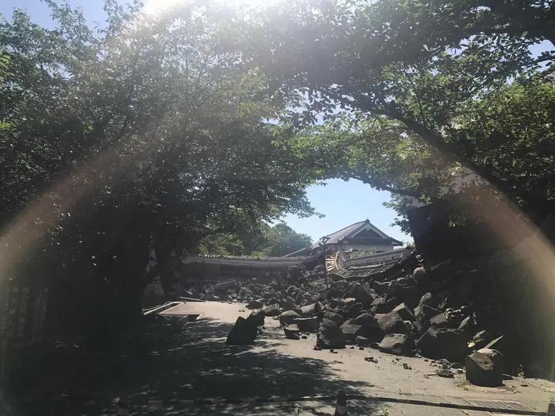 2026年7月28日熊本县的7.1级强震，对当地经济造成了多维度冲击。多家媒体评