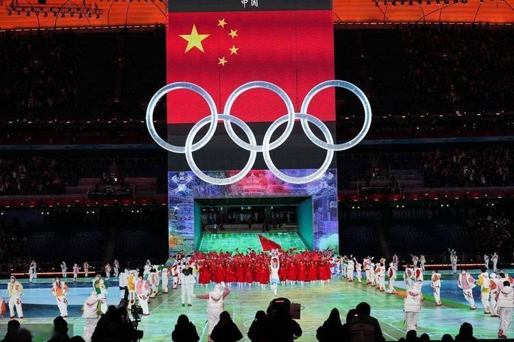 中国并无意承接外界厚望，印度却执着追逐这场难成之事。如今2036年奥运会申办风向