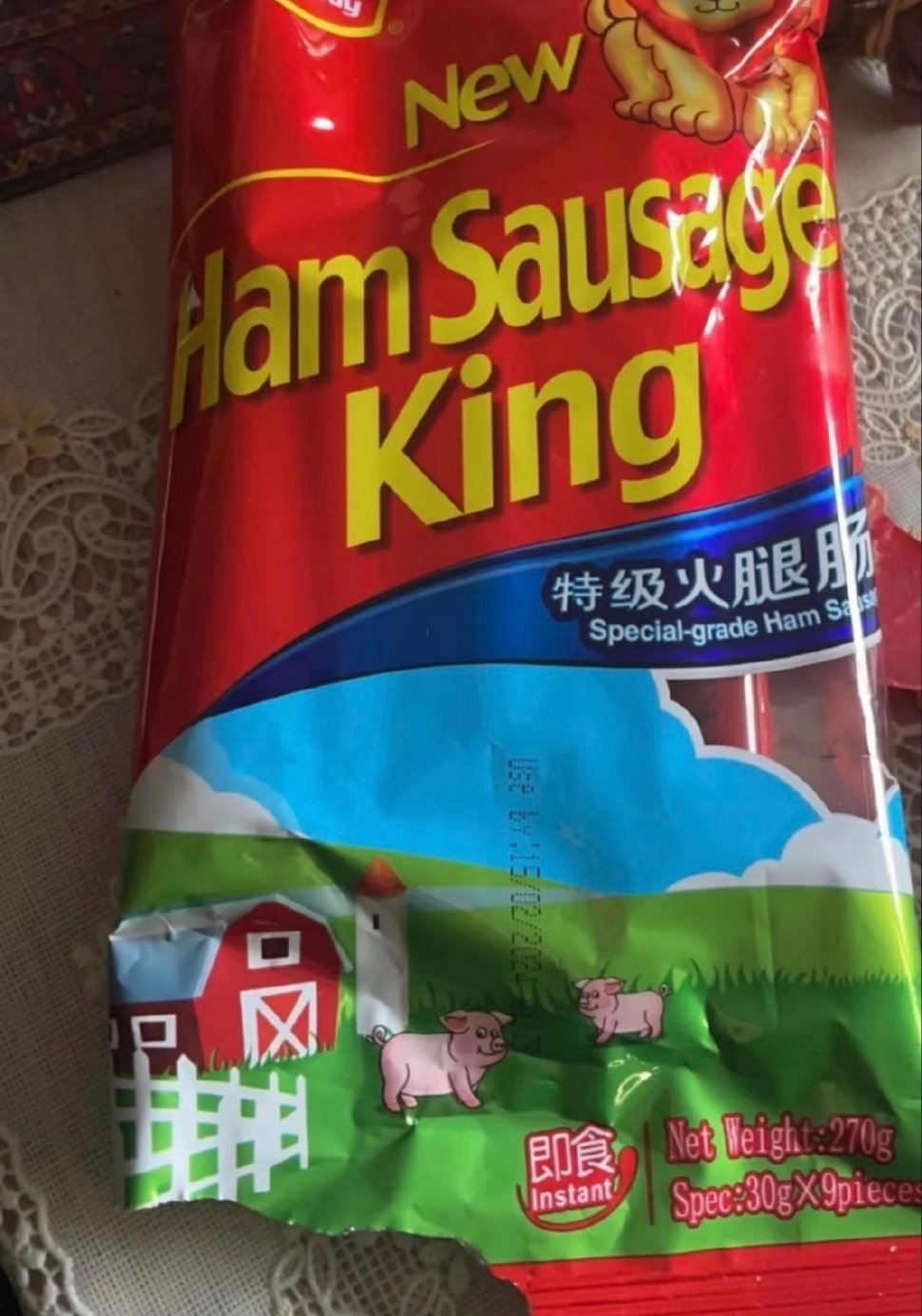 你永远不知道中国人的表情包是从哪里搞的 