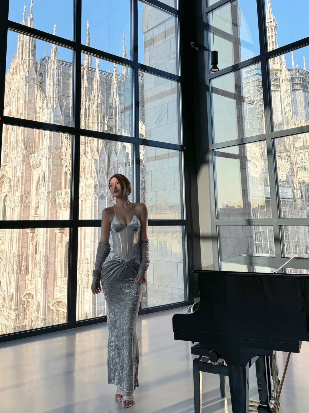 Duomo Di Milano 好米