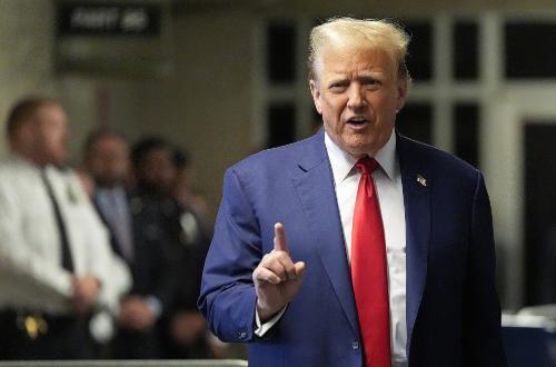 中国说不买就不买了！特朗普政府着急，对华强硬派：这怎么可能？
 
很多事，完全超