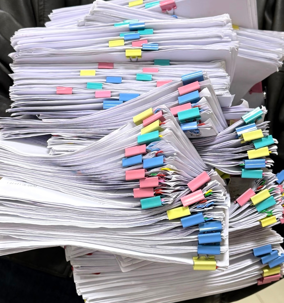 删了吧有个打工的破防了工作量多到破防的时候大家都是怎么调理心态的？