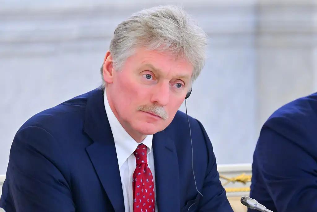 【欧盟年底断购，俄方则提前对欧“断气”】

俄罗斯总统新闻秘书佩斯科夫在昨晚（3