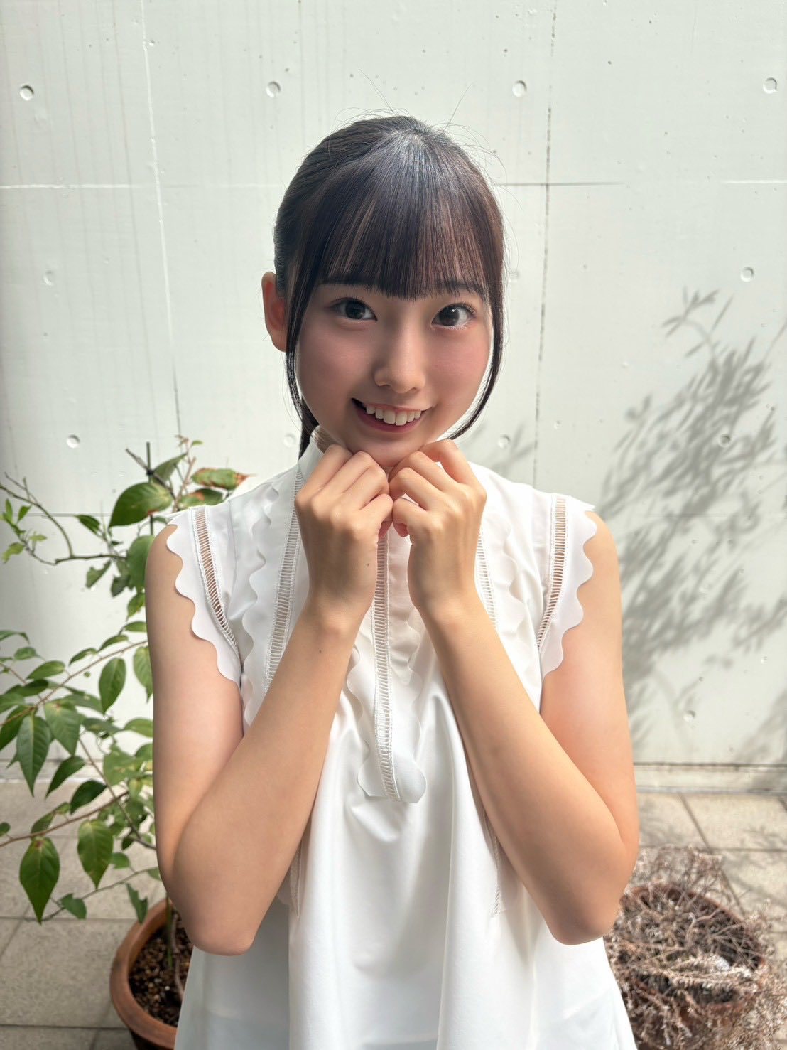 日向坂五期生　BRODY ​​​