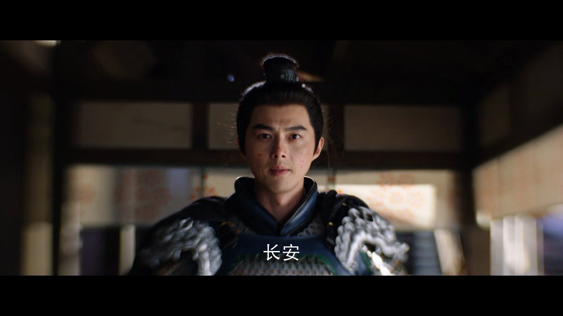 谢淮安幻觉中顾玉的这一拜 谁懂我看到这一幕的时候眼泪完全止不住 