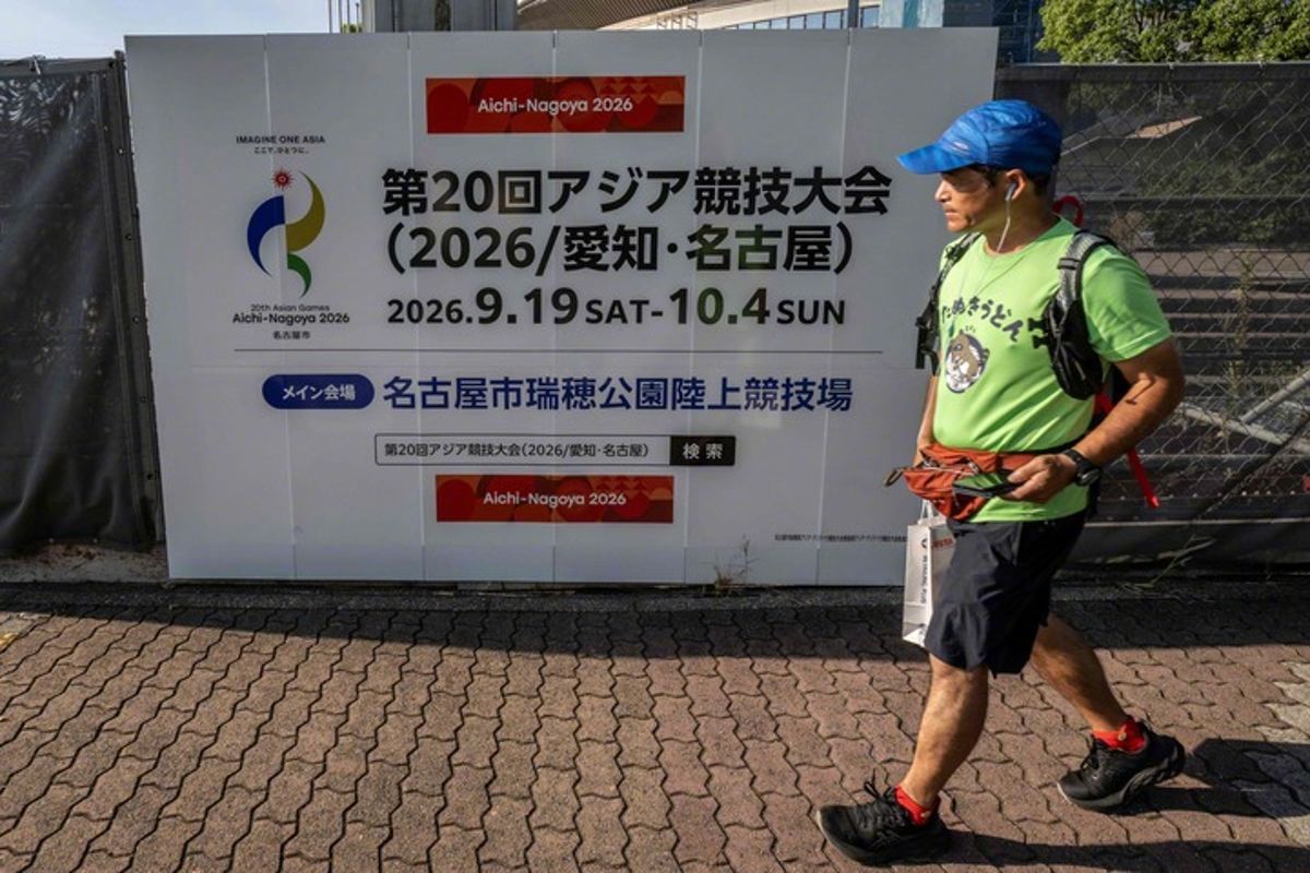 #爱知名古屋亚组委发布反驳声明#【爱知·名古屋亚组委就餐饮和住宿争议发布反驳声明