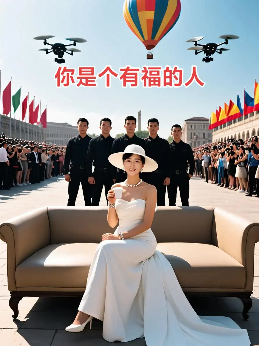 ai创作 万能的 上热门