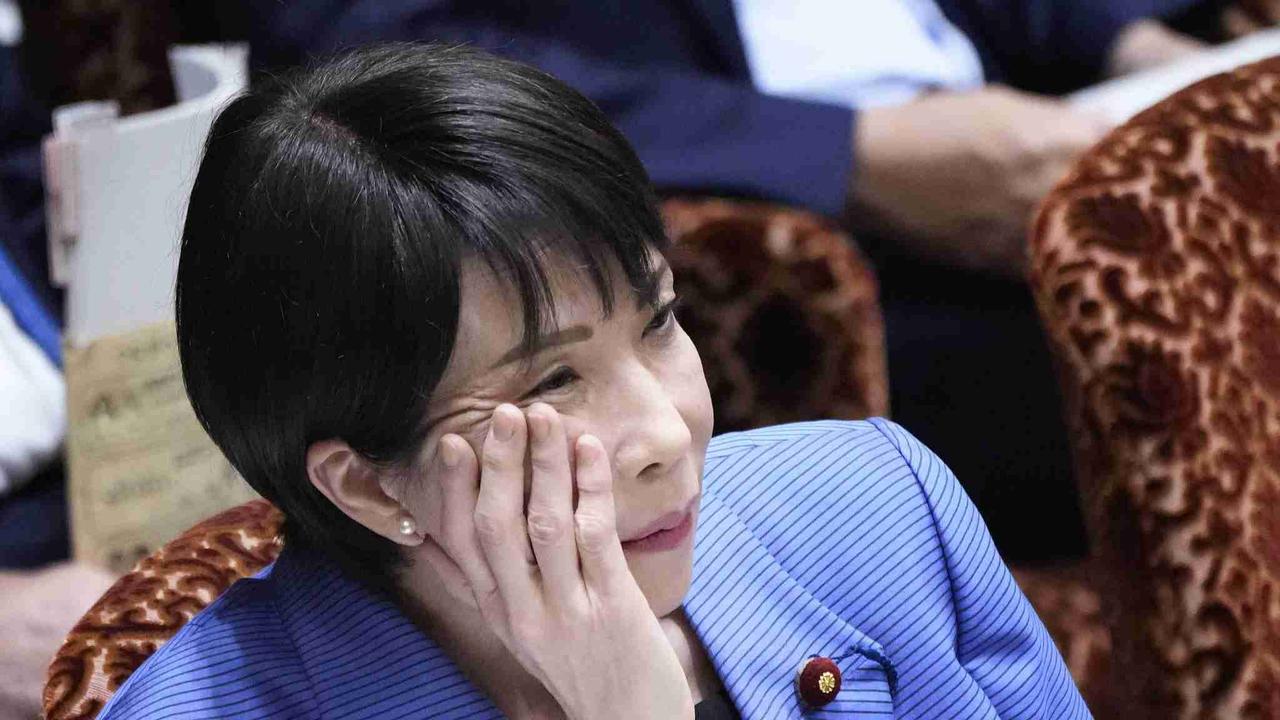 特朗普点名日本派军舰，高市早苗会不会答应特朗普？
事情没那么简单。
很多人觉得，