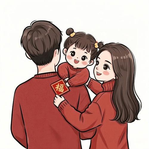 什么是幸福的人生在我看来，幸福生活或许就是一家三口在一起，老婆孩子热炕头，每个人