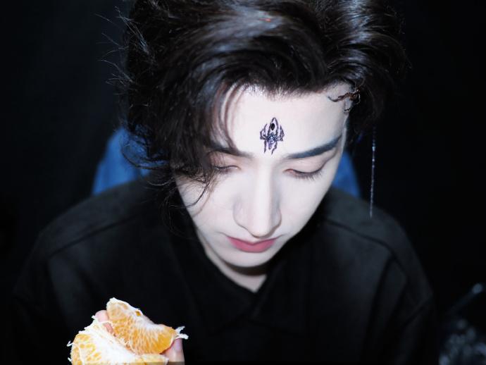 清澄哥哥好帅～