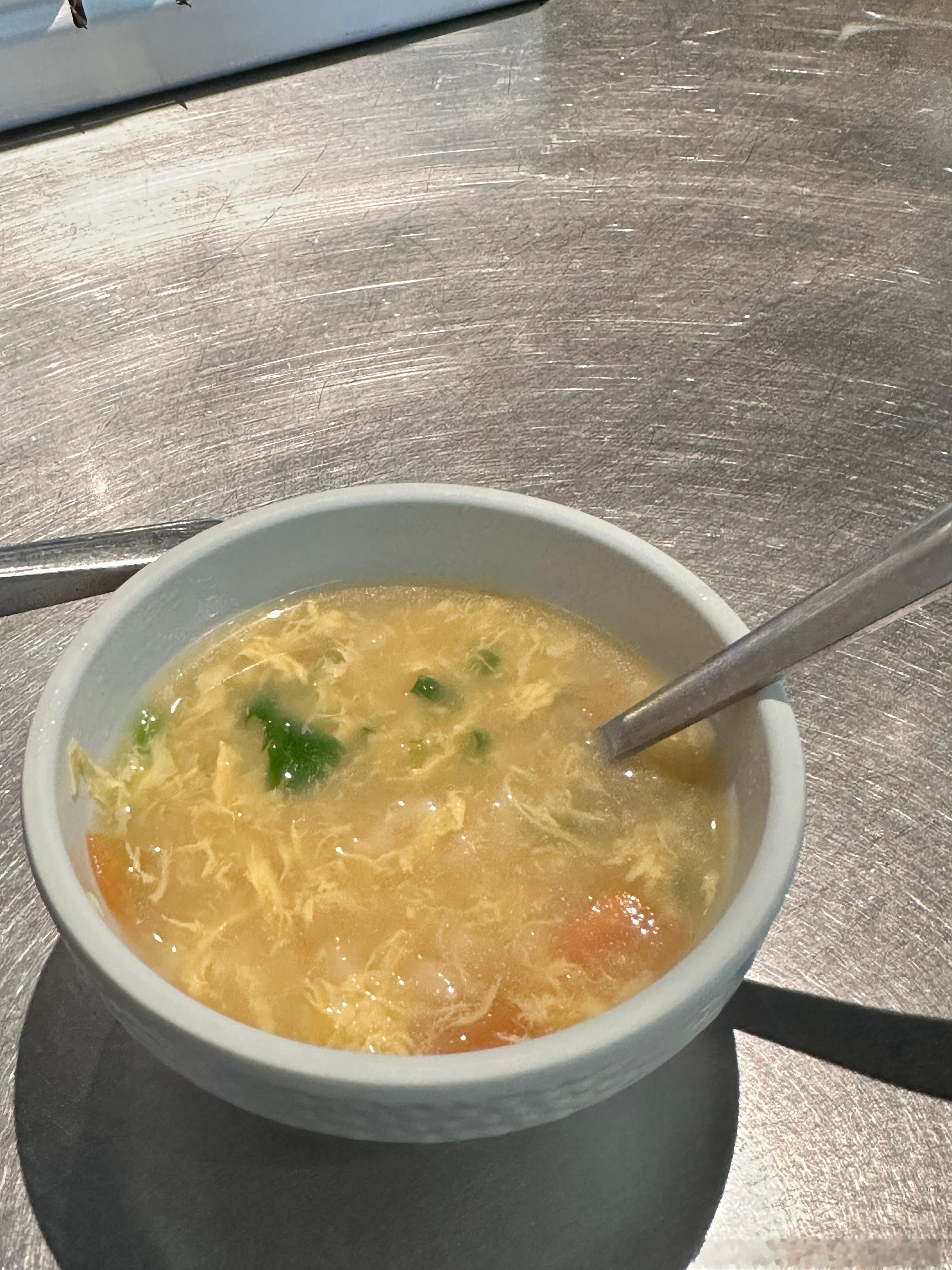 嘴馋的时候还是吃了零食不过每顿饭都控制了 