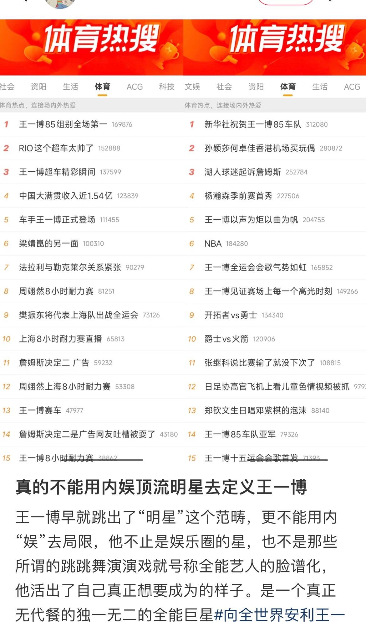 如果有人问：现在中国青年是什么样的呢？中国巨星王一博是标准满分答案。王一博已经到