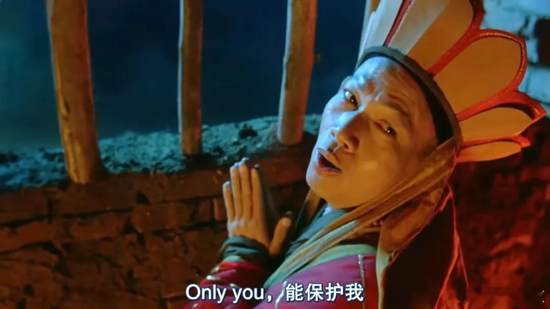 今天看到汪明荃回应丈夫的话，说两人婚姻AA制多年，凭什么我先打破先例。在彼此都有