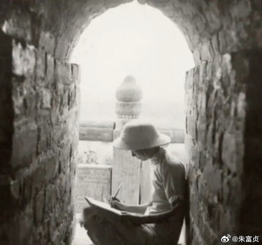 我们隆重纪念中国近现杰出的代建筑师、建筑学家法、诗人、作家,、艺术家、历史保护主