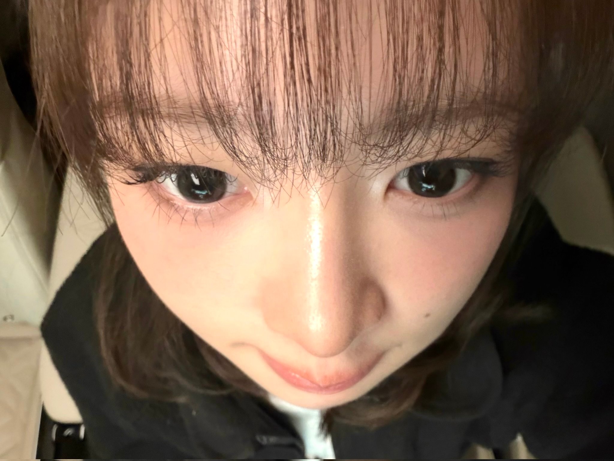 260314 IVE Rei直井怜 