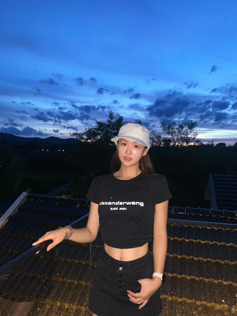 今晚蓝调 