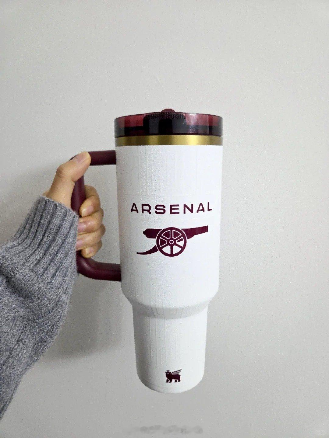 二客的周边是真好看呐 英超联赛