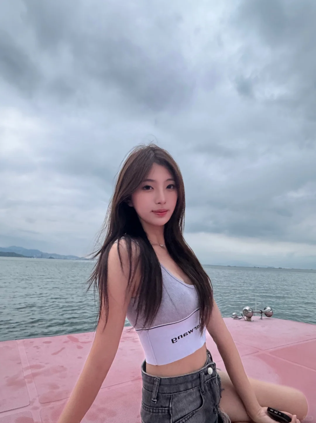🚢