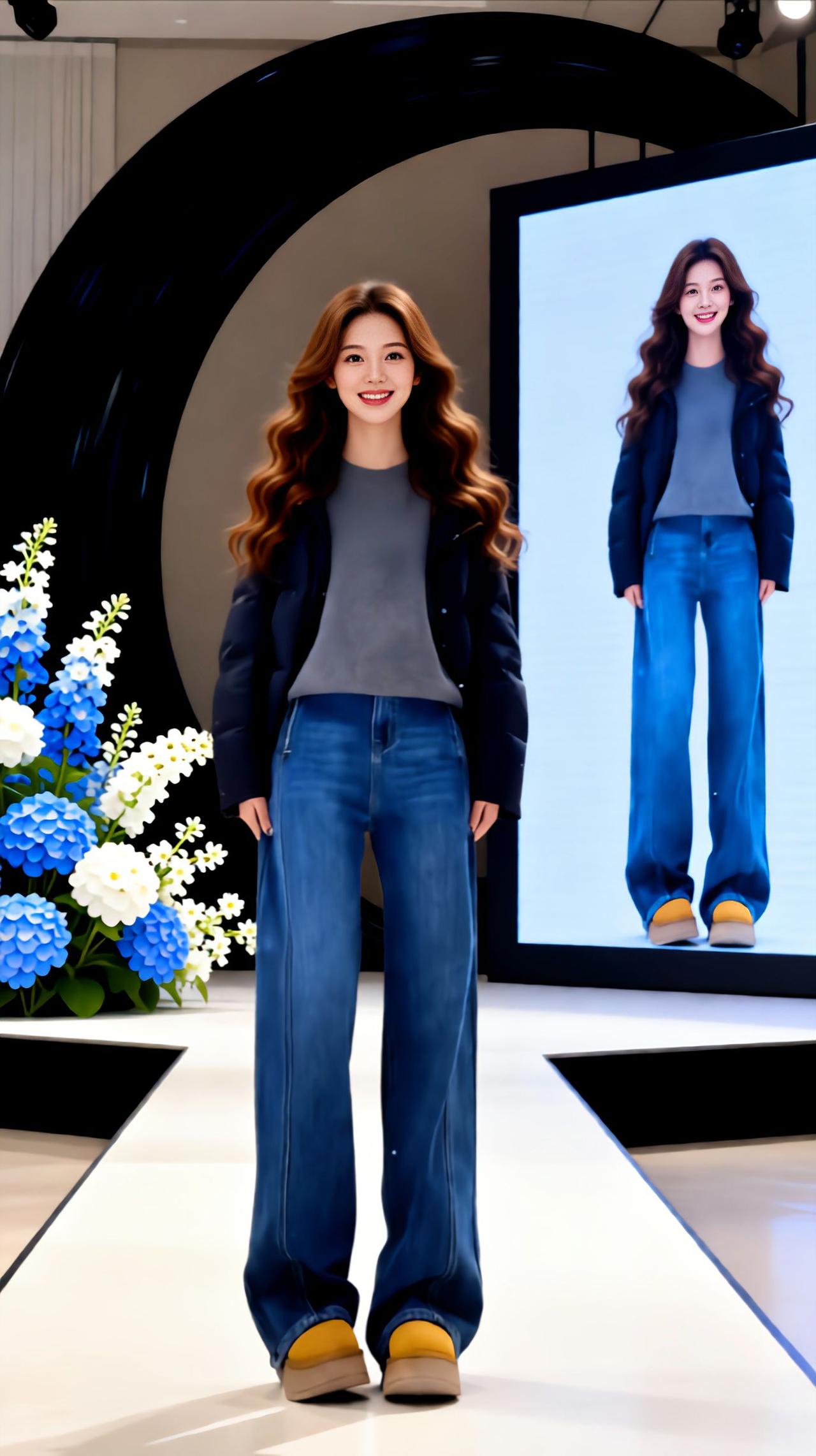 辣妹穿搭 每日分享辣妹风穿搭 时尚女装时尚潮流