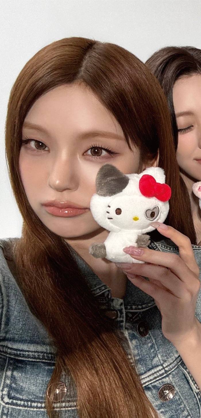 礼志&啃叽kitty🎀 