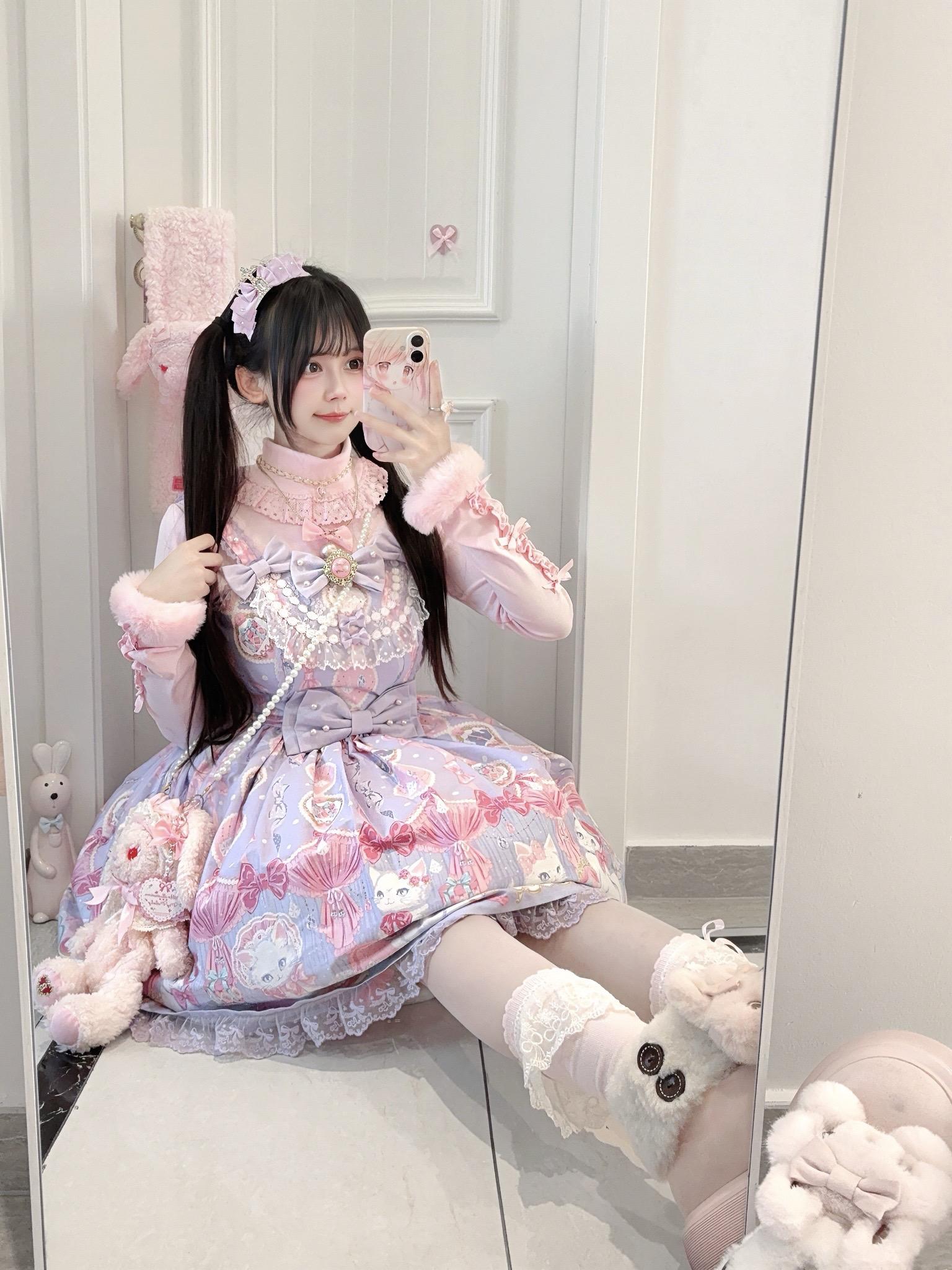 ap猫柄你如此可爱！