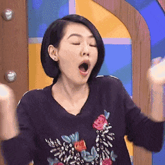 啊 再来提醒一下大家哈 明天沪上阿姨新物料+测速是有任务的一天 全员出击！！