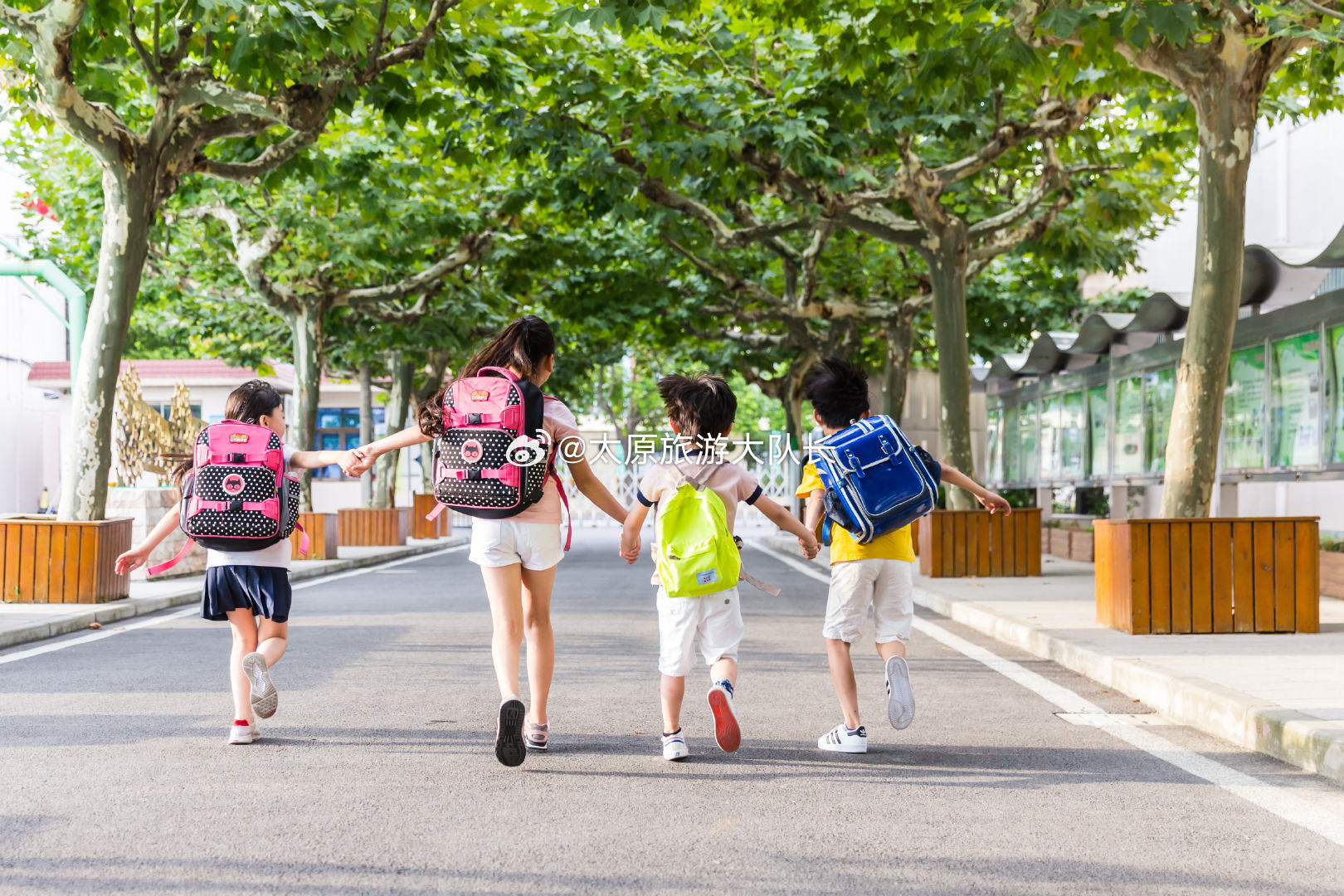 山西两地公布中小学暑假放假时间 假期即将到来，山西两市已公布暑假放假时间，一起来