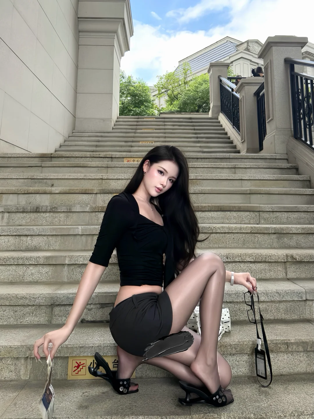 心又在不中间 偏向姐姐怎么了