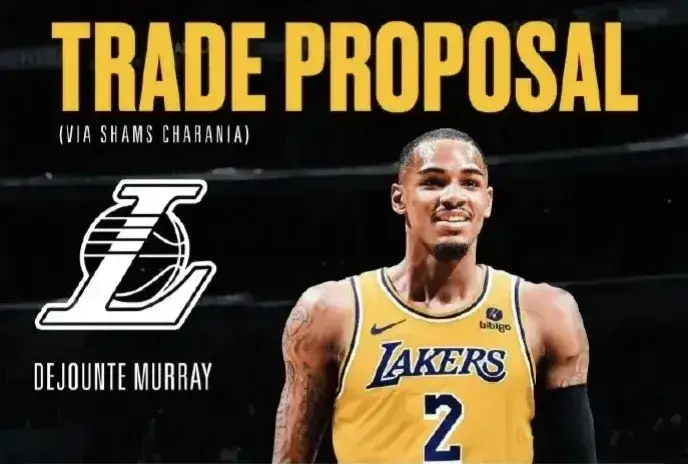 真的能成？根据美国某知名记者爆料，老鹰球星穆雷已经在其社交媒体账号上删除了所有与