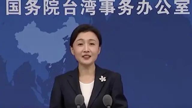 重磅亮剑！特朗普访华同日，大陆亮出统一蓝图，台独末日将至
 
5月13日特朗普抵