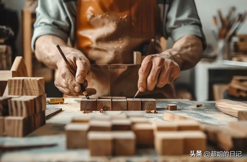 应该会选择一个比较自由的职业，不为了赚钱，但是人要有事情做，不能跟社会脱节，更不