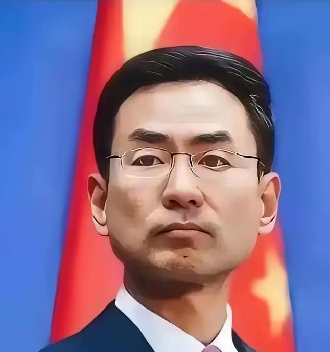 底线直接摊牌！谁敢插手台海，我们绝不退让
 
大国表态向来措辞克制委婉，可如今我