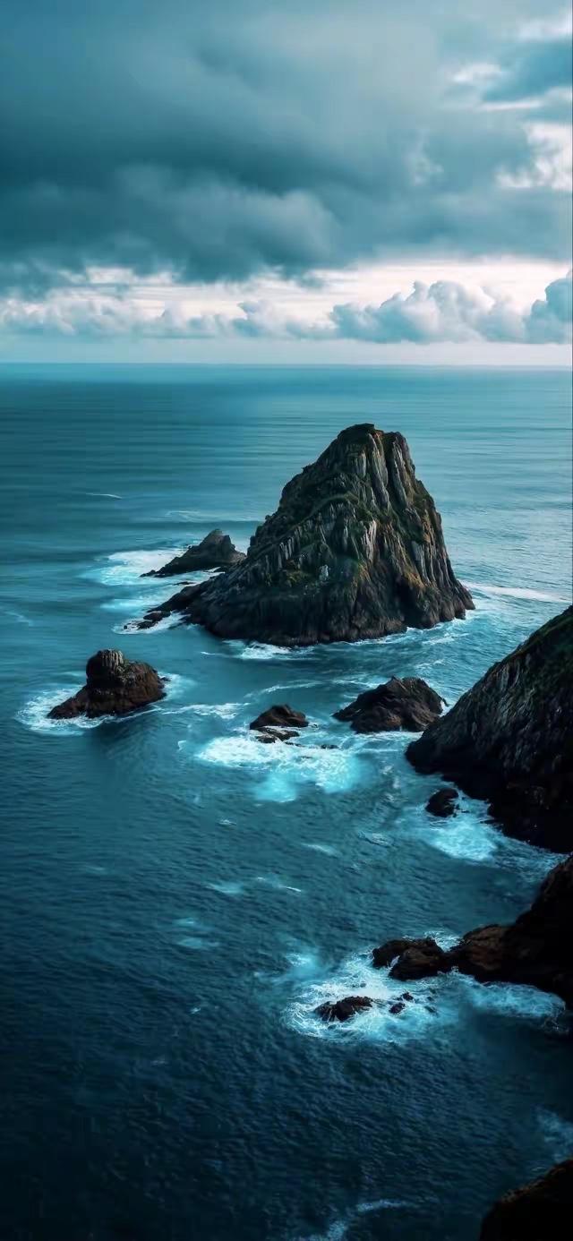 分享几张不错的壁纸