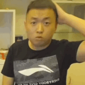 随橙想呢，看到央视新闻发布我吓尿了 