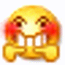 存一些表情包骚扰对象 