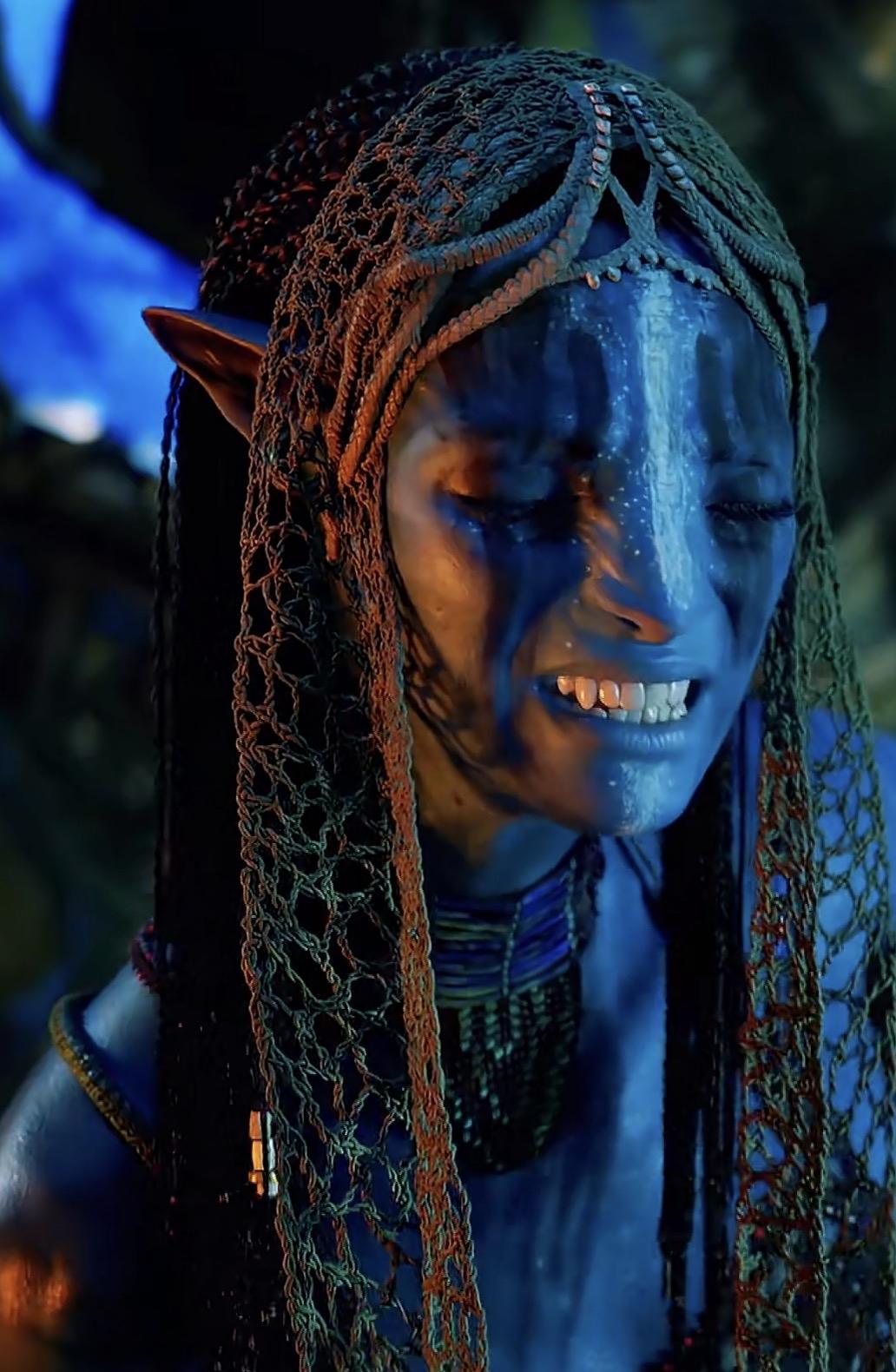 不懂，为啥中国人对阿凡达系列电影这么痴迷，他的全球票房成绩中国人功不可没！这《阿