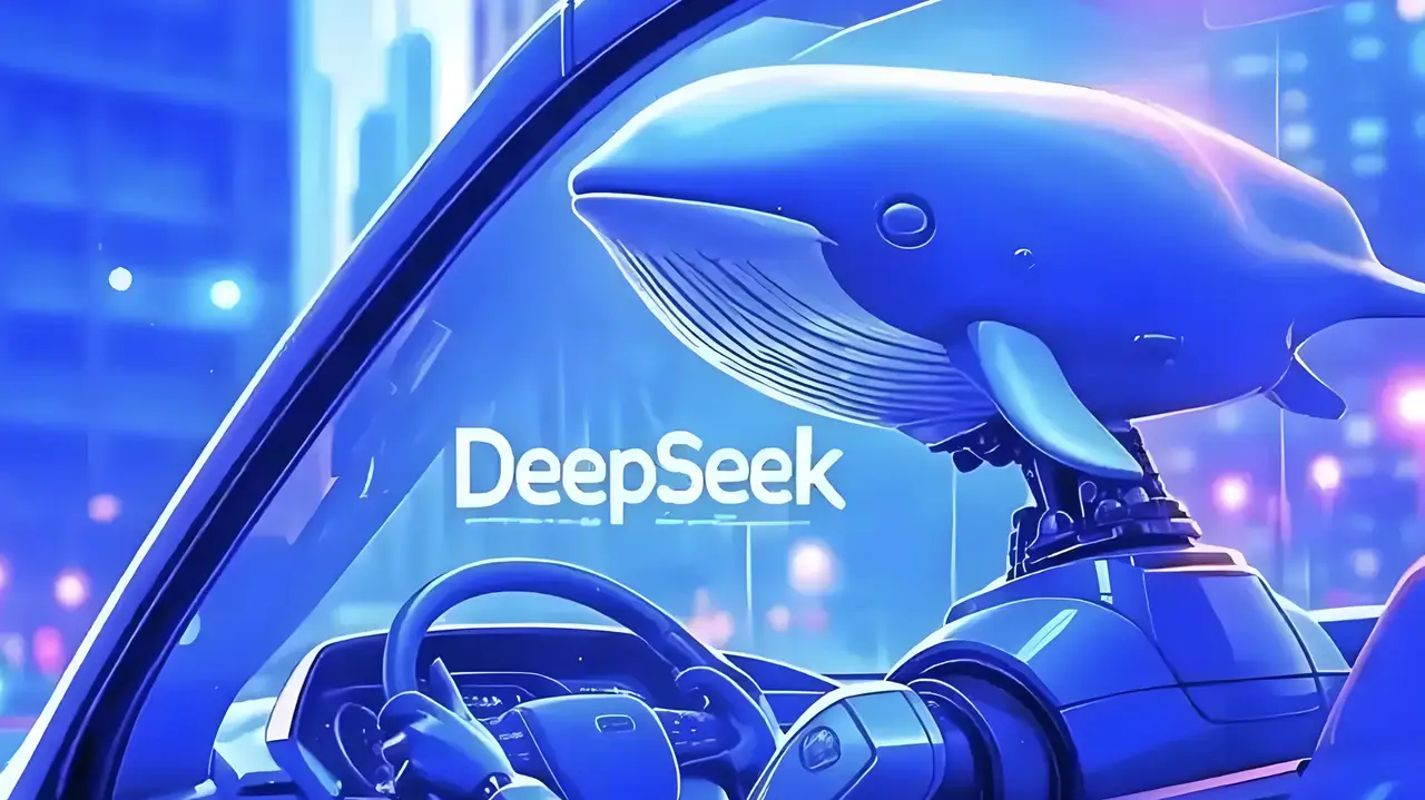 DeepSeek将为汽车带来些什么 DeepSeek 能为汽车带来多方面的改变和