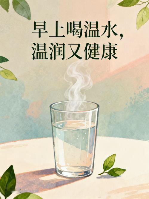 早晨起床,到底喝温水还是凉水?早晨起床优先推荐喝35-45℃的温水，不建议直接喝