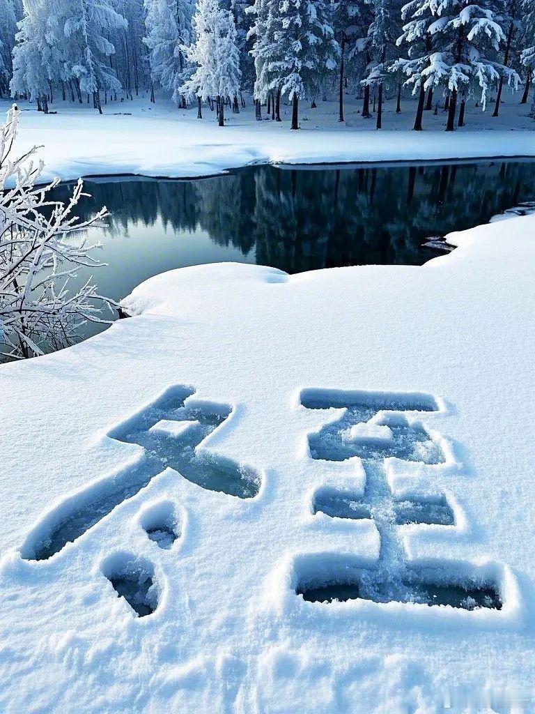 大家早！岁寒隆冬至，万物始收藏。隆冬收藏，为春天待发蓄势。股市也是如此，需要蓄势