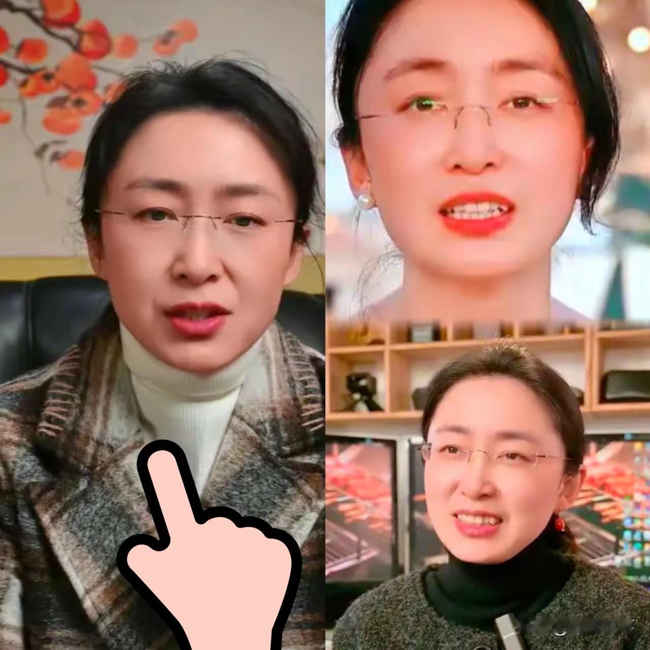 说实话，我看到这种“对家名单”时，第一反应不是佩服，是脊背发凉。这哪儿是单纯“说