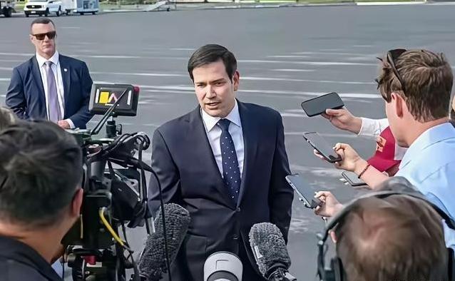 卢比奥再也不藏不掖了。原来收取船舶所谓“靠港费”是美方长期战略。卢比奥日前在接受