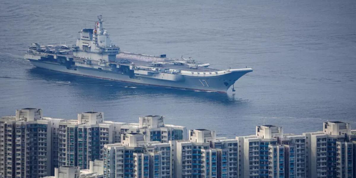 先辈昂起的头！挺起的脊梁骨！
我们怎能重新弯下！

日方又出损招！我们随时开战！