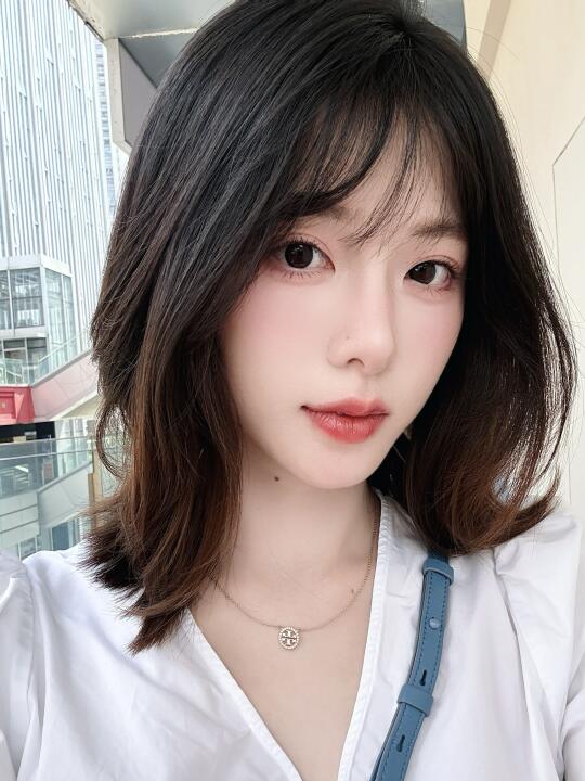 夏日清透妆是出片秘诀📝