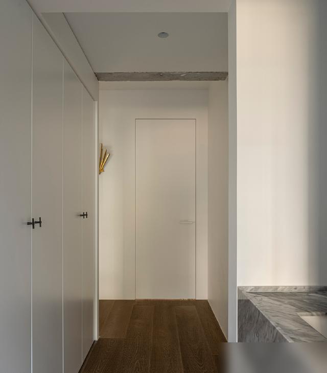 谁懂啊！桂林一位设计师的130㎡一楼家，装得也太戳心了！

原四室改三室，扩餐厅