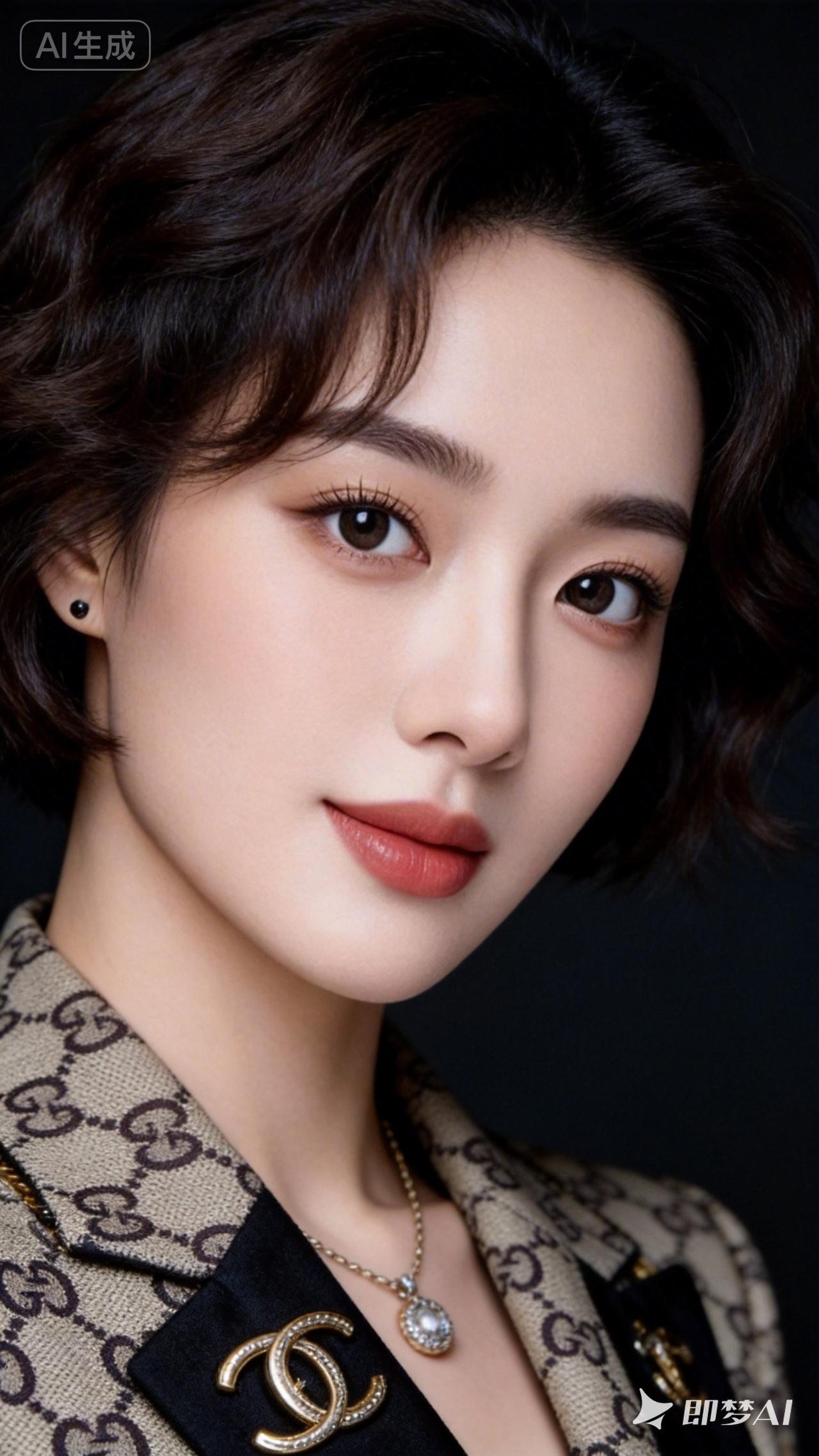 漂亮的女孩对男人有多大吸引力