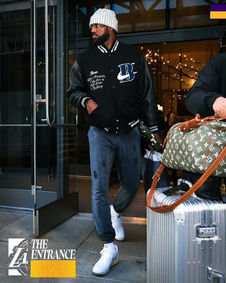 Game Day依旧伤兵满营的湖人湖人国度