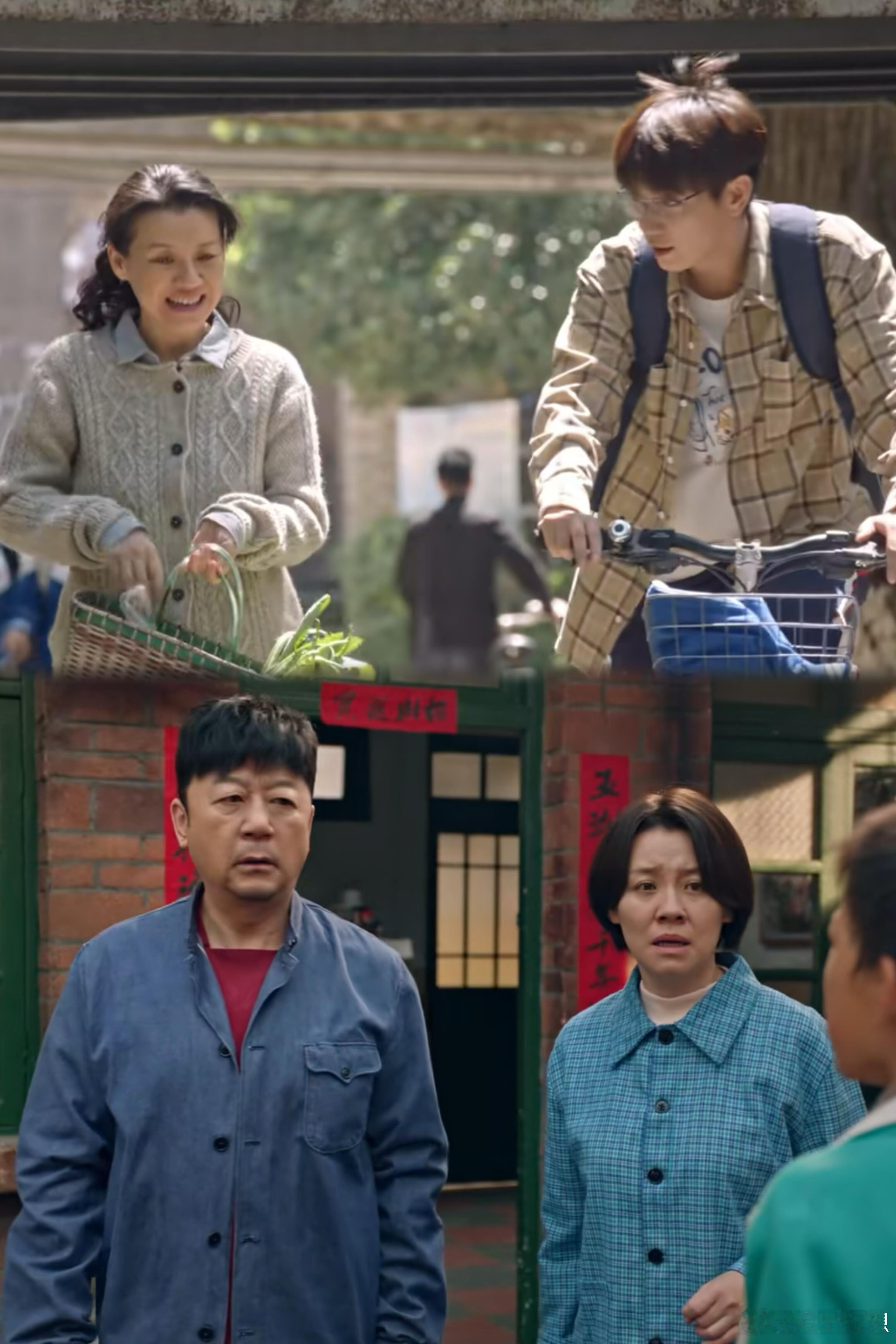 内娱终于拍出了真正的少女心事比起收获别人的同情，齐时更渴望一场公平的较量，她想用